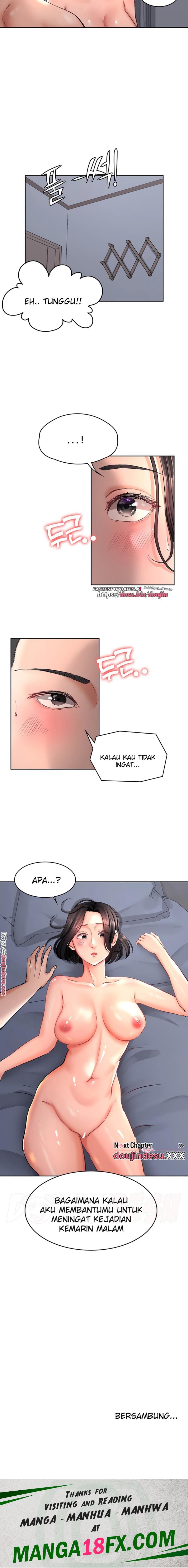 The Battalion Commander's Daughter Raw - Chapter 22 Page 16