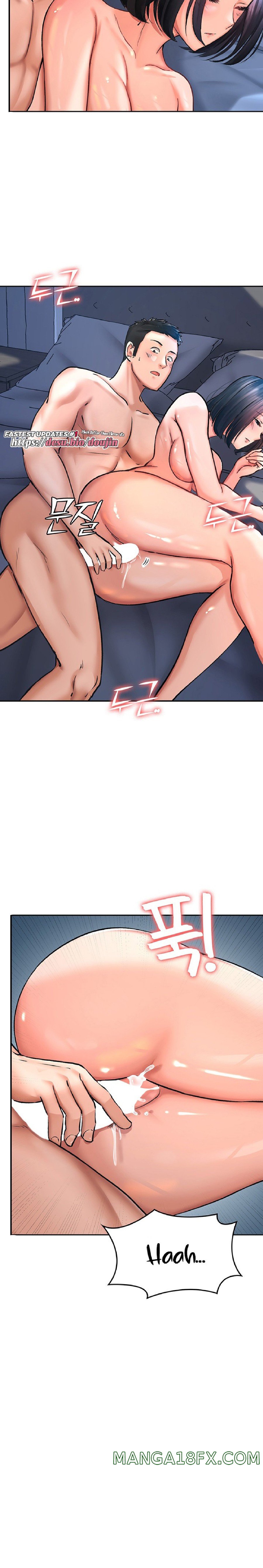 The Battalion Commander's Daughter Raw - Chapter 24 Page 10