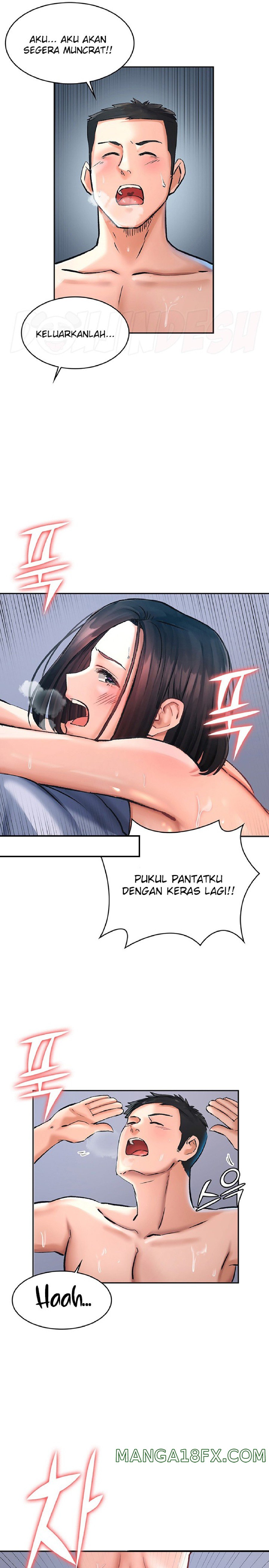 The Battalion Commander's Daughter Raw - Chapter 24 Page 17