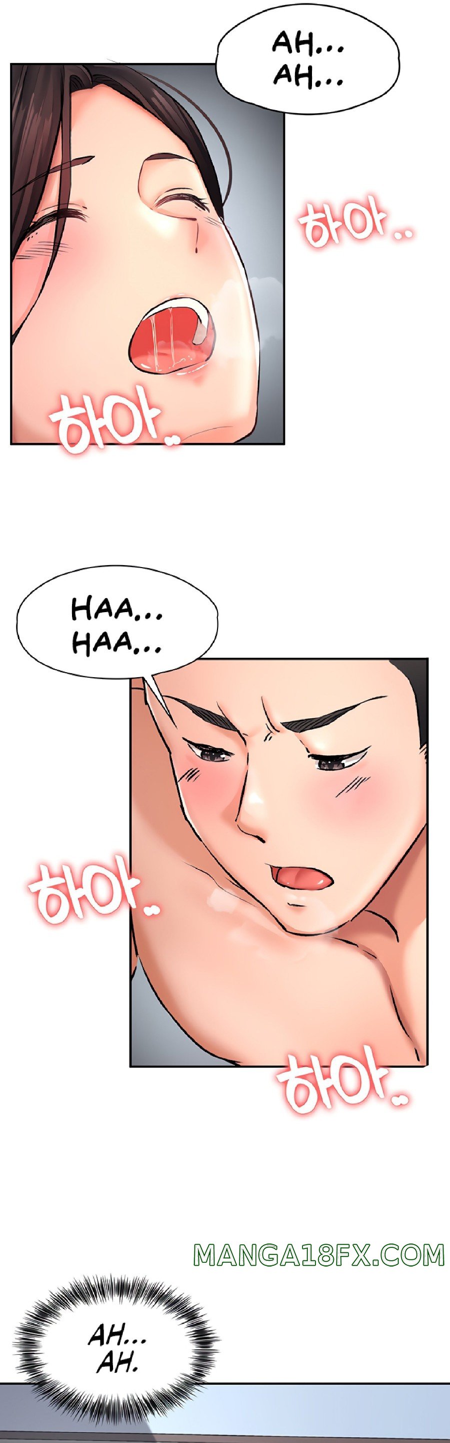 The Battalion Commander's Daughter Raw - Chapter 23 Page 25