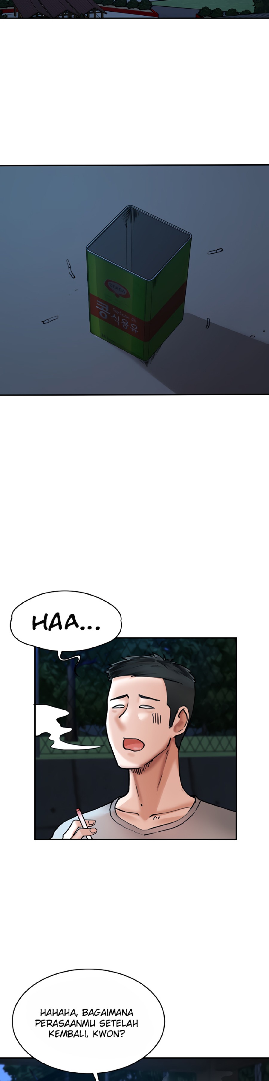 The Battalion Commander's Daughter Raw - Chapter 25 Page 13