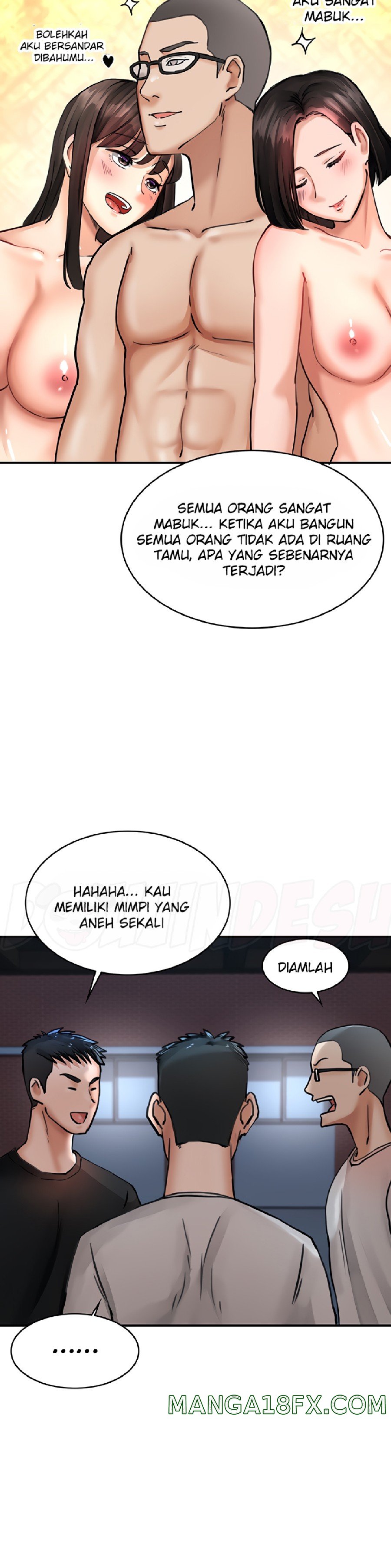 The Battalion Commander's Daughter Raw - Chapter 25 Page 15