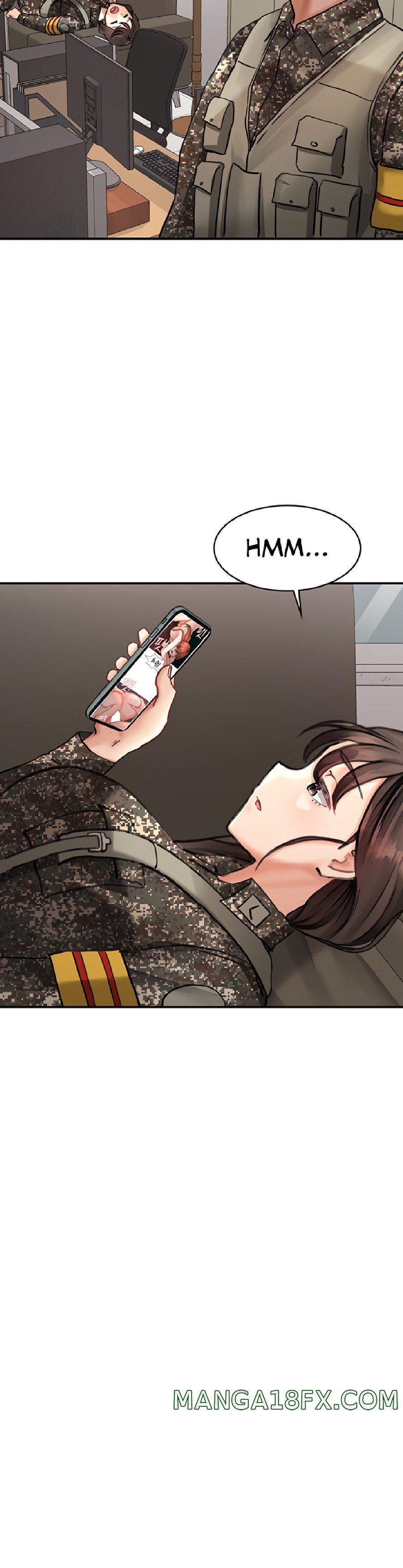 The Battalion Commander's Daughter Raw - Chapter 25 Page 30