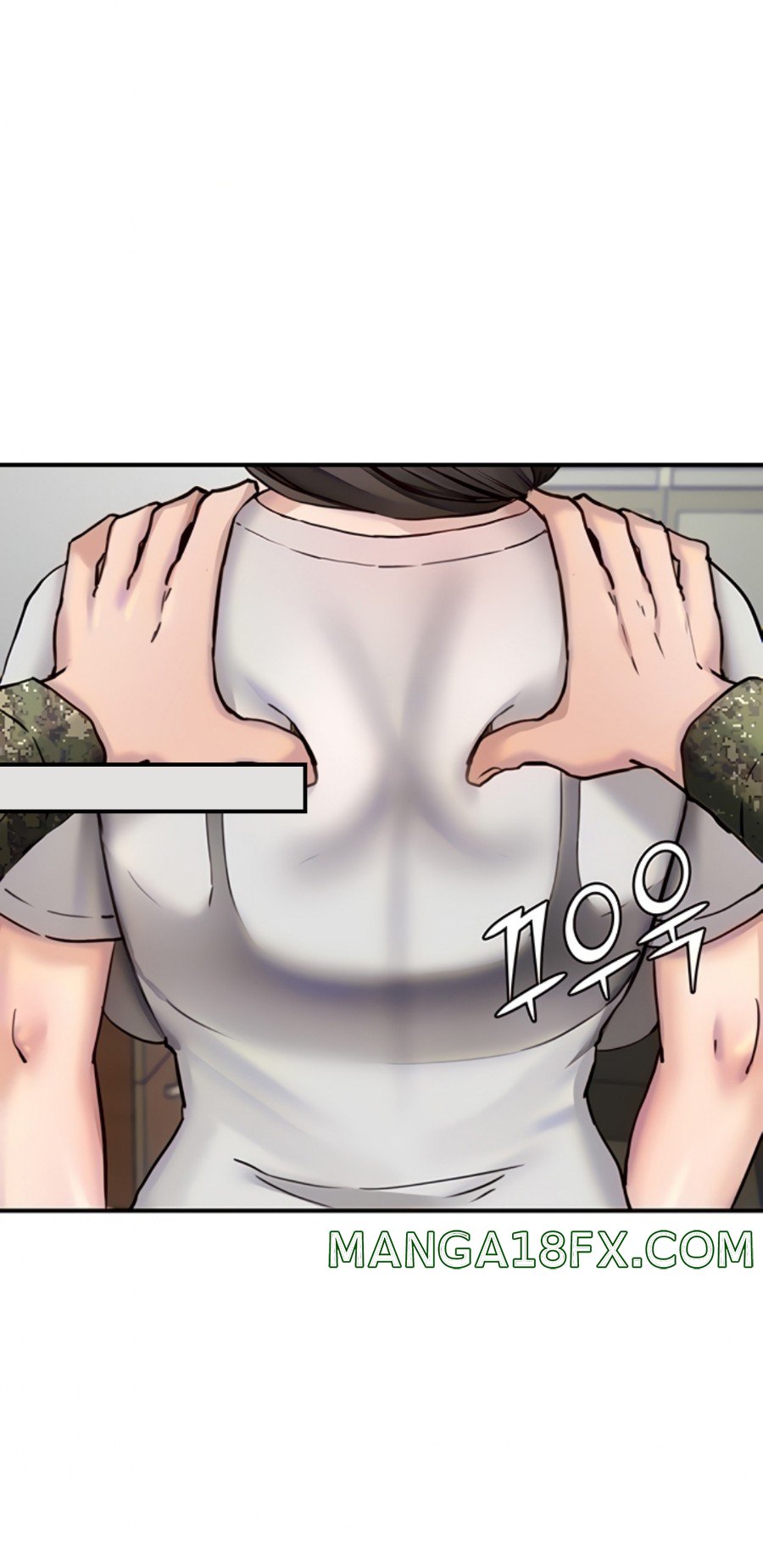 The Battalion Commander's Daughter Raw - Chapter 26 Page 14