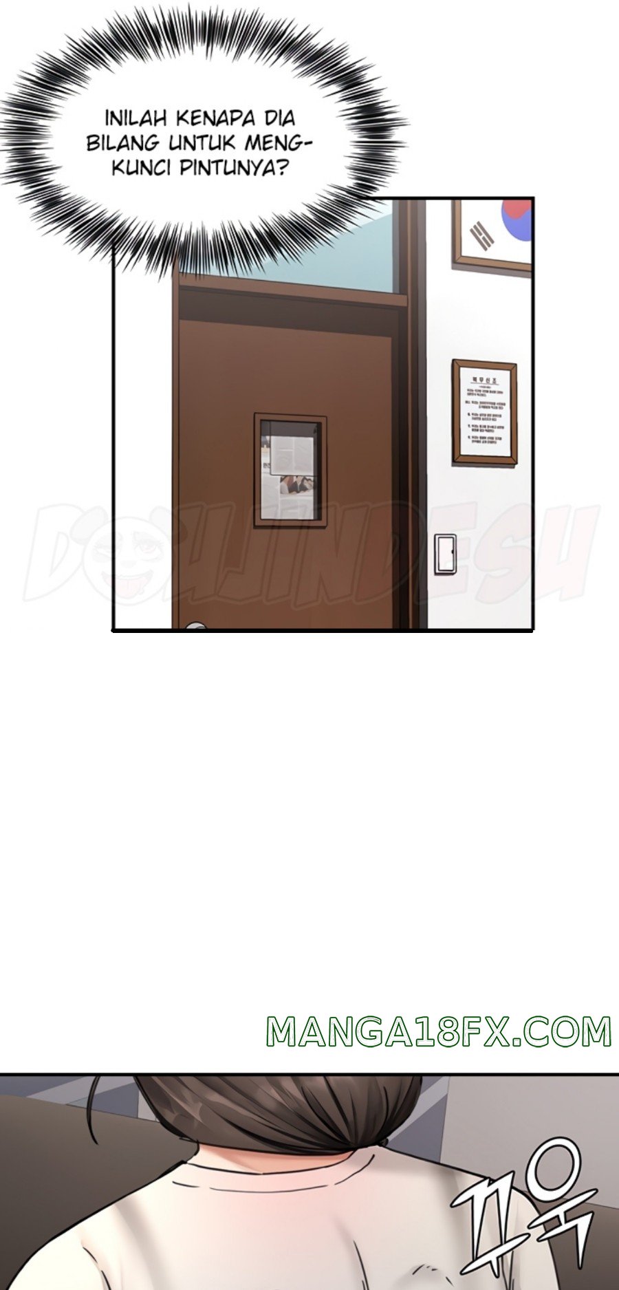 The Battalion Commander's Daughter Raw - Chapter 26 Page 16