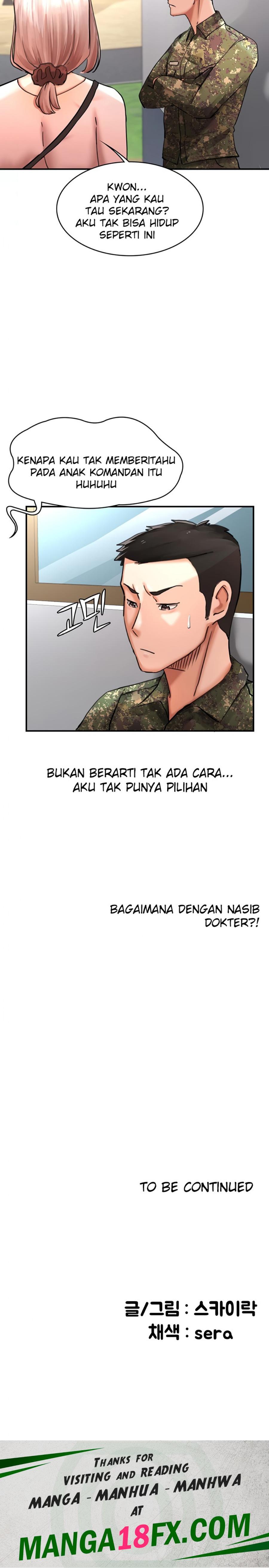 The Battalion Commander's Daughter Raw - Chapter 29 Page 24