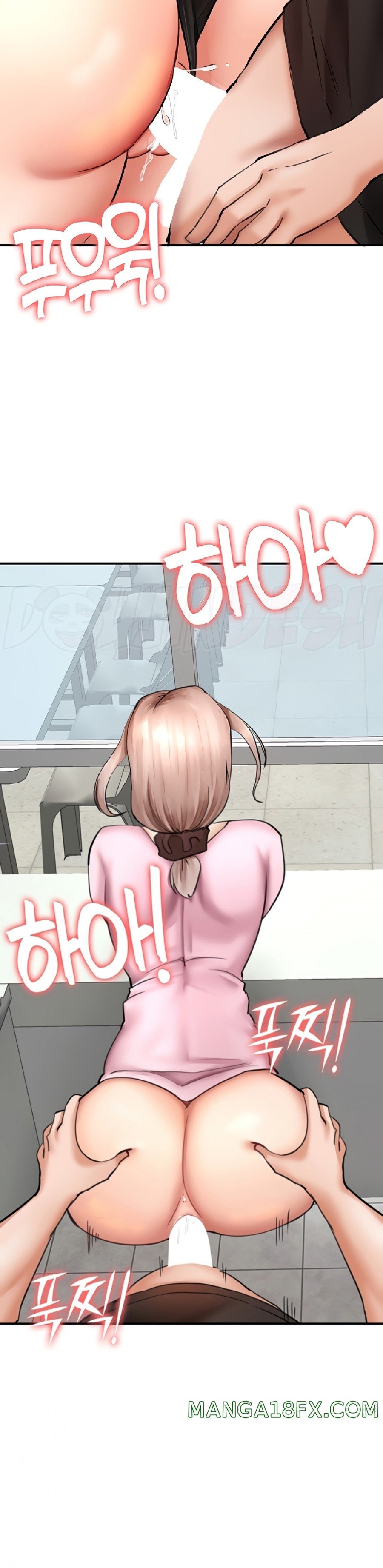 The Battalion Commander's Daughter Raw - Chapter 30 Page 14