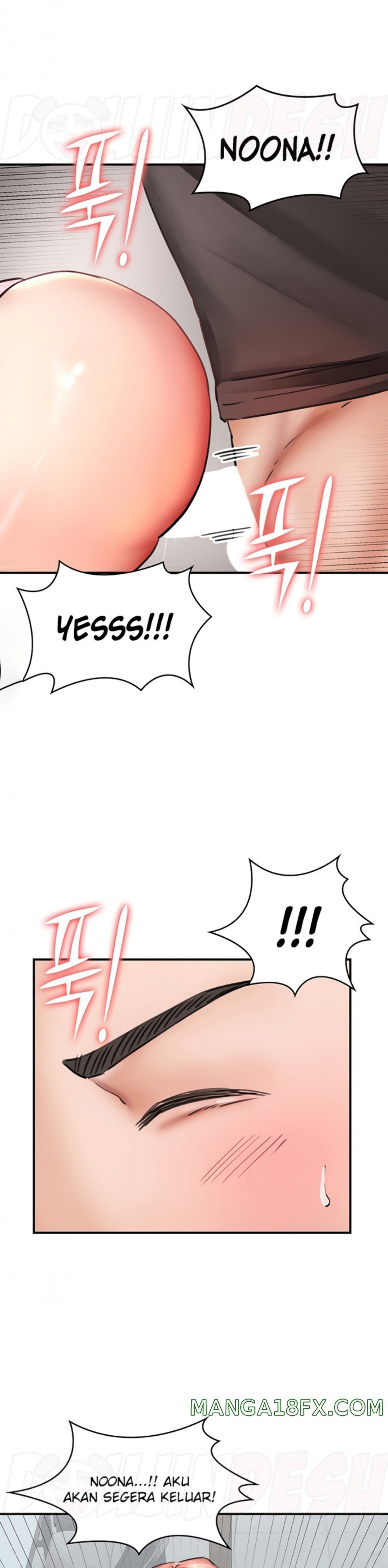 The Battalion Commander's Daughter Raw - Chapter 30 Page 21