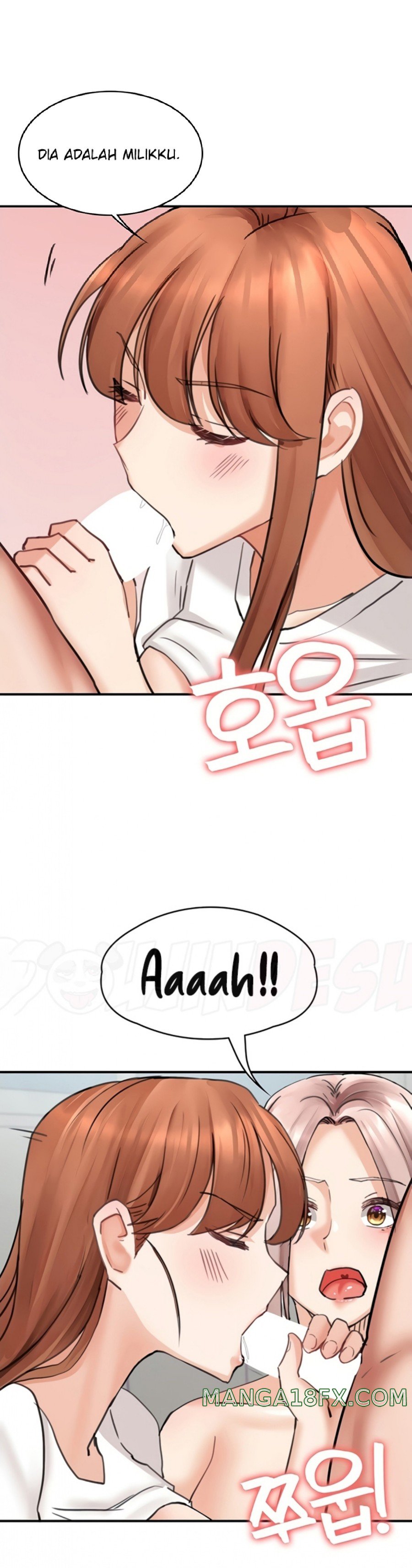 The Battalion Commander's Daughter Raw - Chapter 31 Page 24