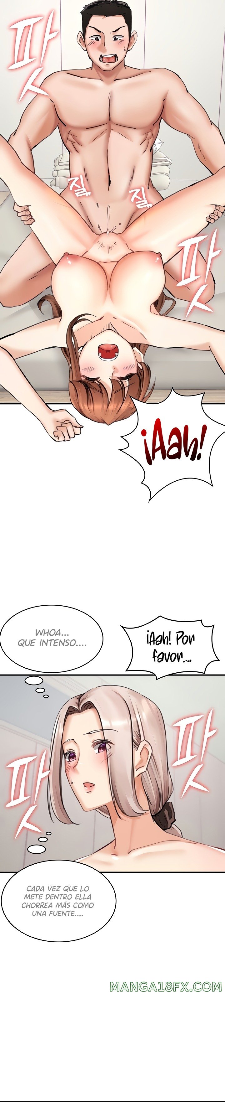 The Battalion Commander's Daughter Raw - Chapter 32 Page 21