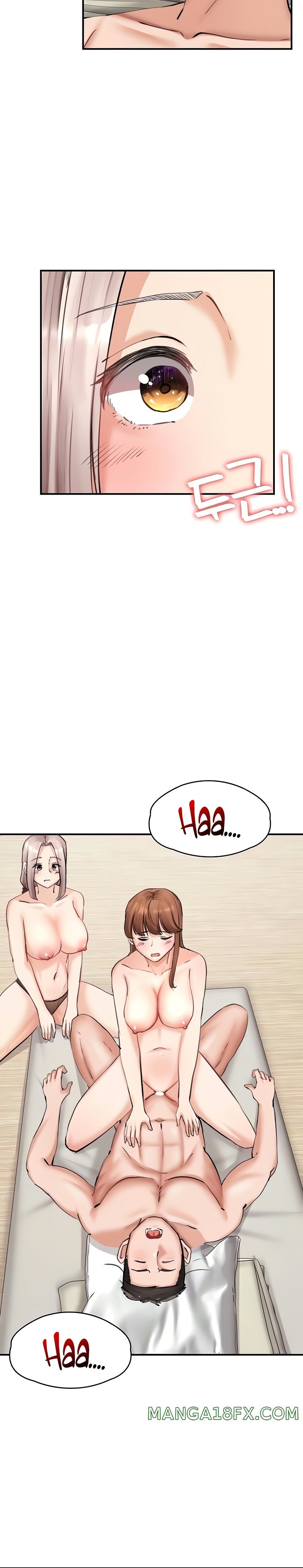 The Battalion Commander's Daughter Raw - Chapter 32 Page 5