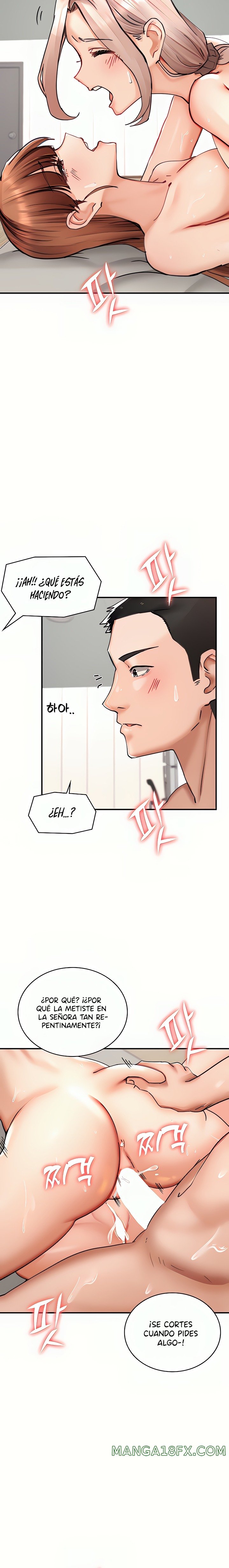 The Battalion Commander's Daughter Raw - Chapter 33 Page 13