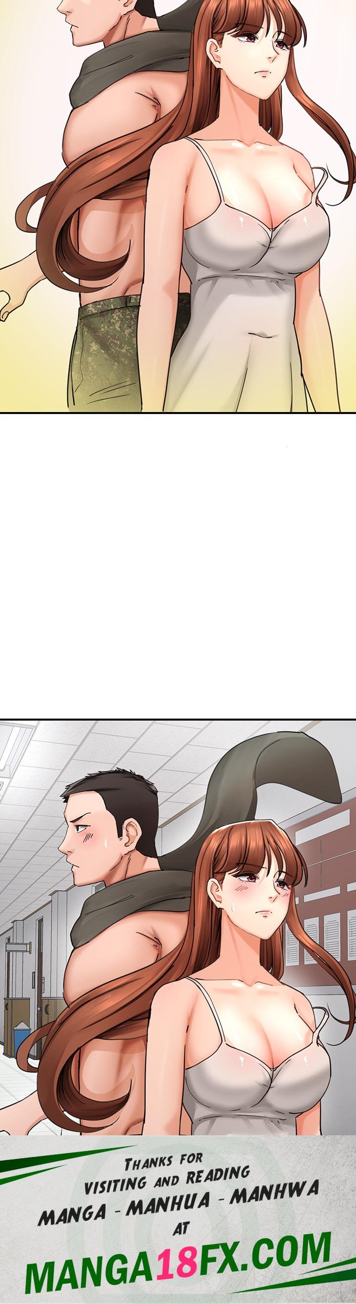 The Battalion Commander's Daughter Raw - Chapter 42 Page 35