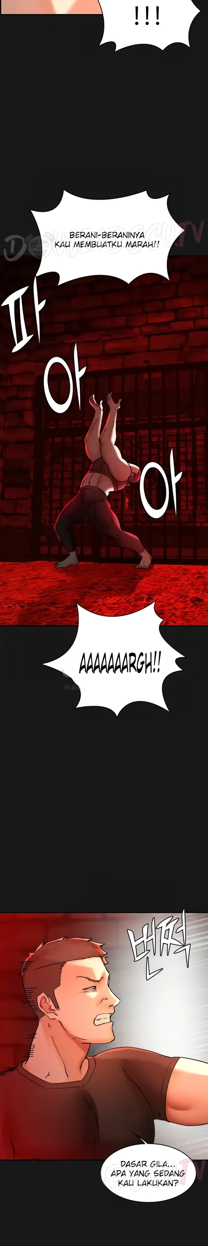 The Battalion Commander's Daughter Raw - Chapter 44 Page 22