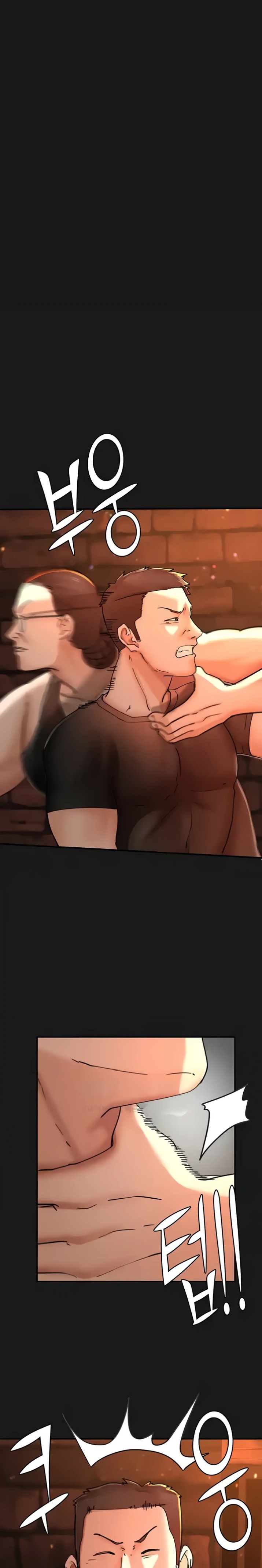 The Battalion Commander's Daughter Raw - Chapter 44 Page 23