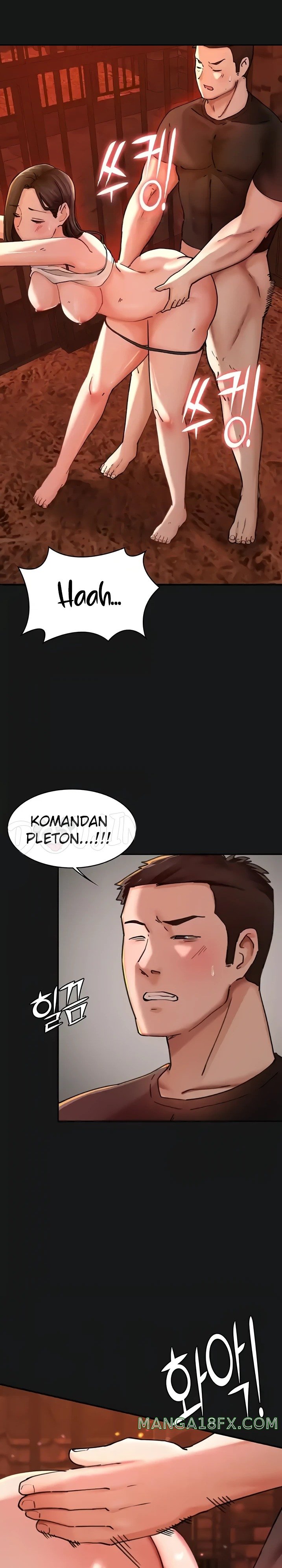 The Battalion Commander's Daughter Raw - Chapter 44 Page 6