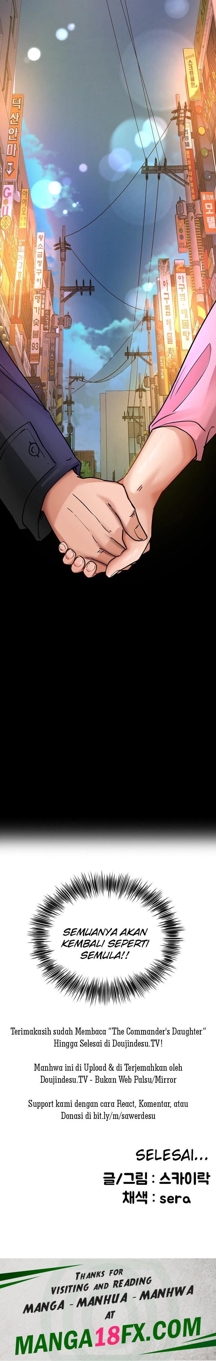 The Battalion Commander's Daughter Raw - Chapter 46 Page 38