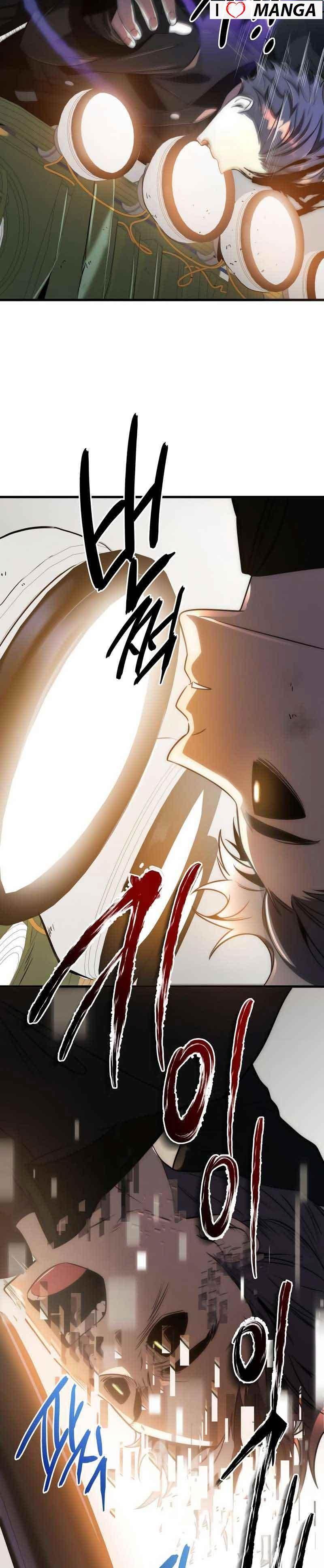 Legendary Ranker’s Comeback - Chapter 44 Page 38