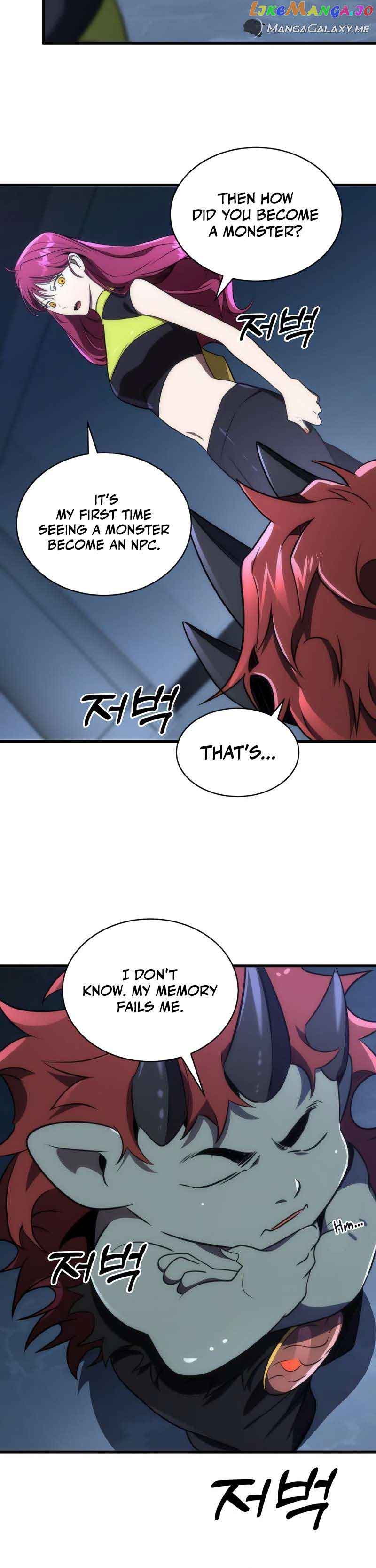 Legendary Ranker’s Comeback - Chapter 47 Page 30