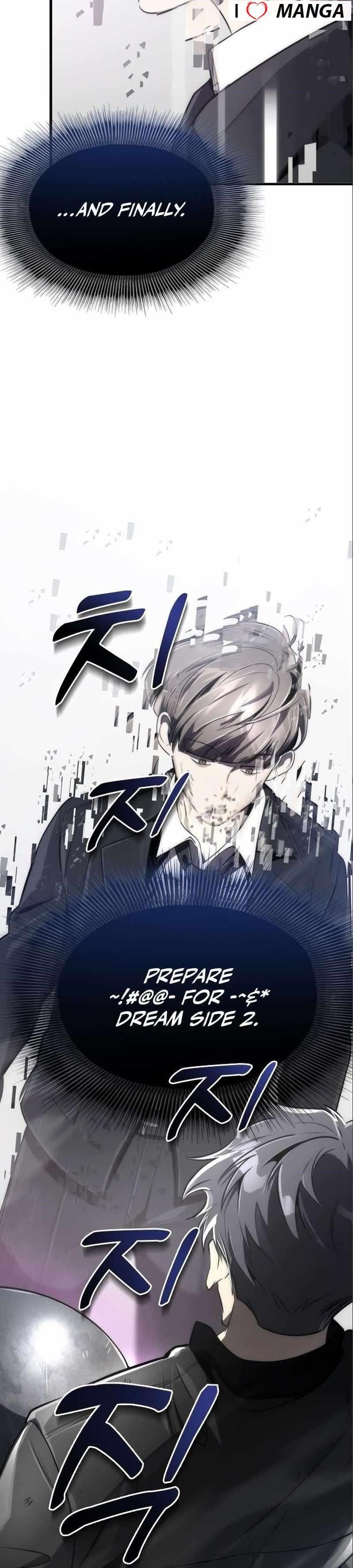 Legendary Ranker’s Comeback - Chapter 48 Page 36