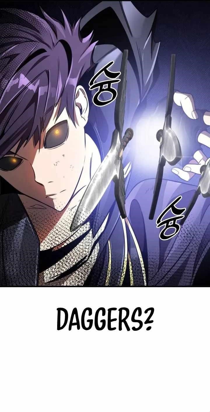 Legendary Ranker’s Comeback - Chapter 49 Page 5