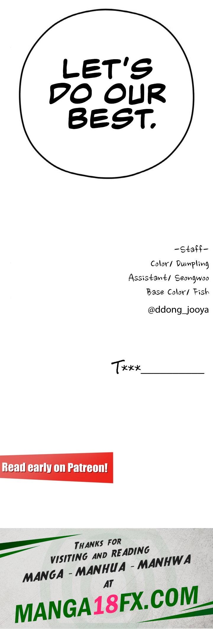 Writer Sung’s Life - Chapter 30 Page 10