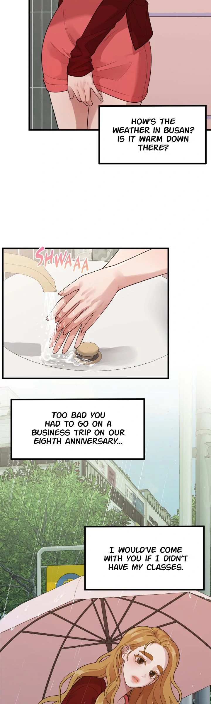 Writer Sung’s Life - Chapter 40 Page 41