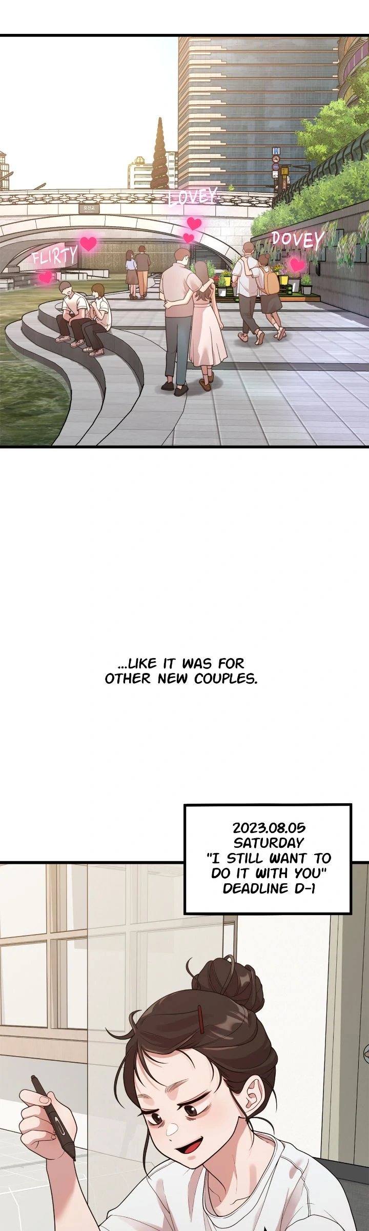 Writer Sung’s Life - Chapter 43 Page 3
