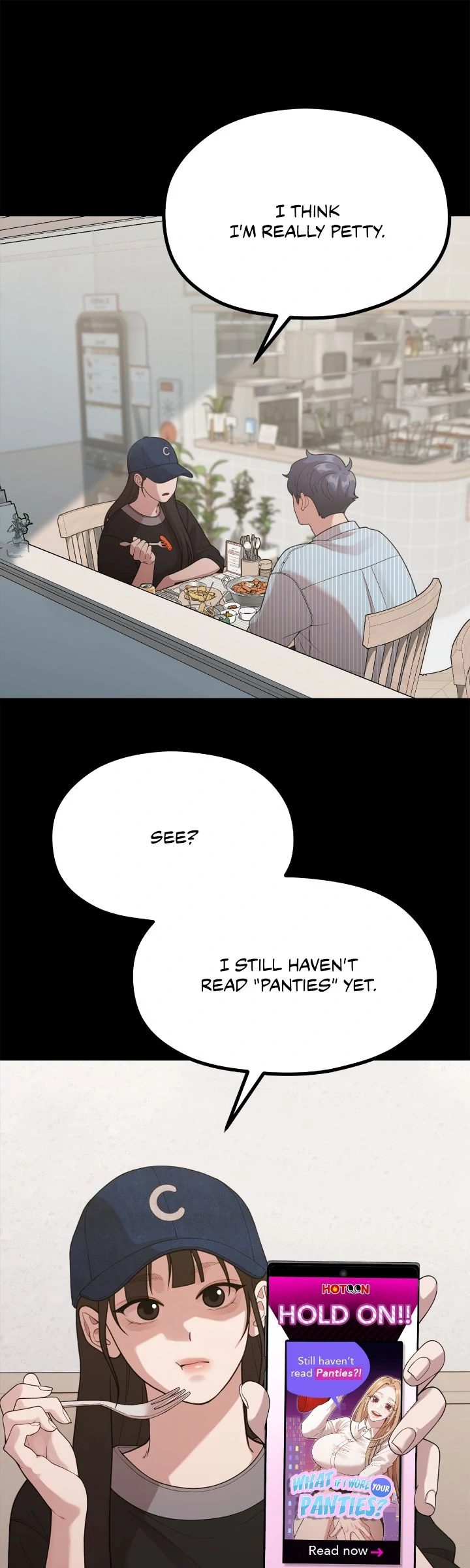 Writer Sung’s Life - Chapter 47 Page 41