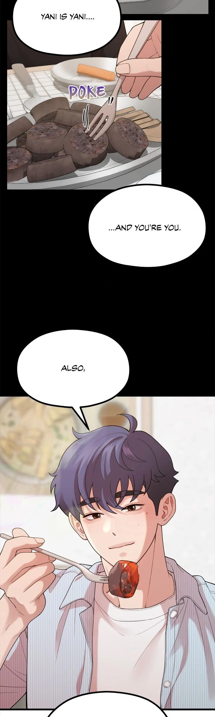 Writer Sung’s Life - Chapter 47 Page 46