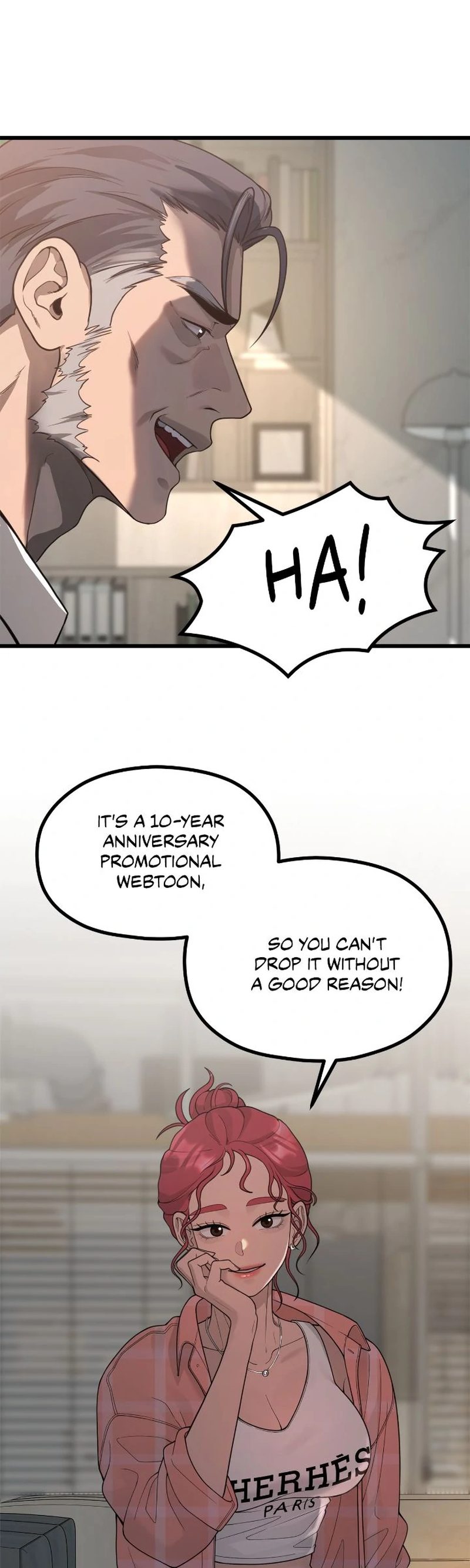 Writer Sung’s Life - Chapter 52 Page 32