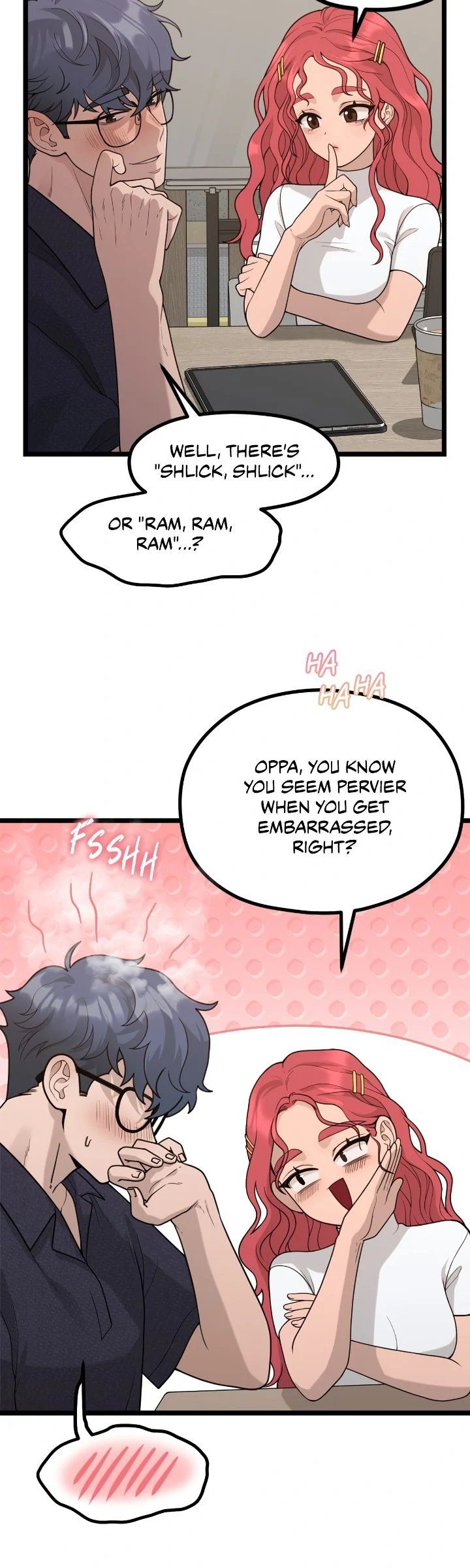 Writer Sung’s Life - Chapter 60 Page 4