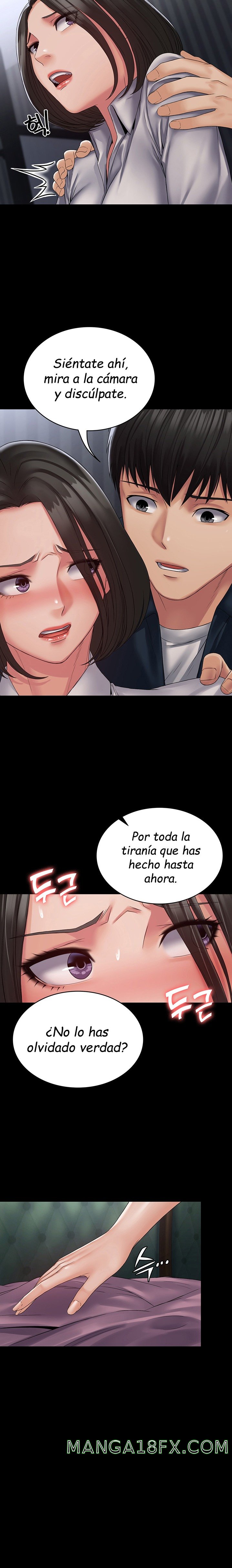 Succubus System Raw - Chapter 14 Page 13