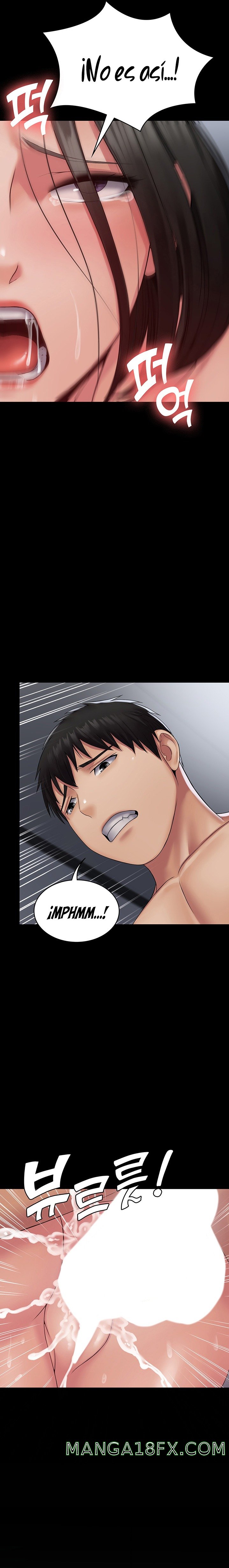 Succubus System Raw - Chapter 16 Page 29