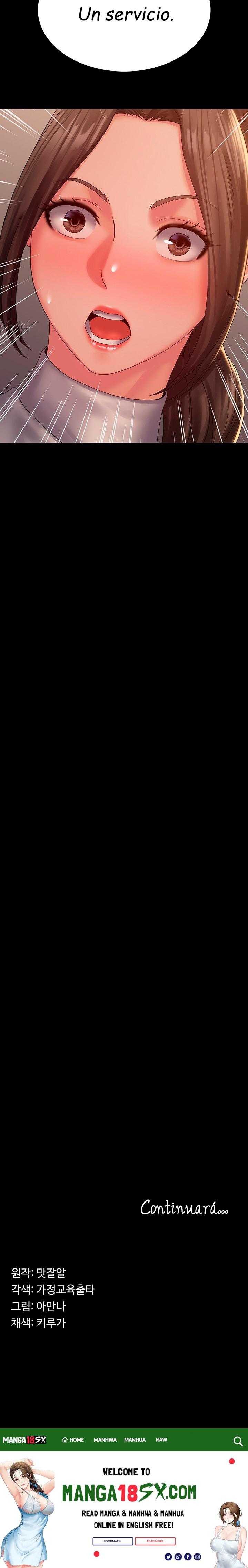 Succubus System Raw - Chapter 18 Page 36