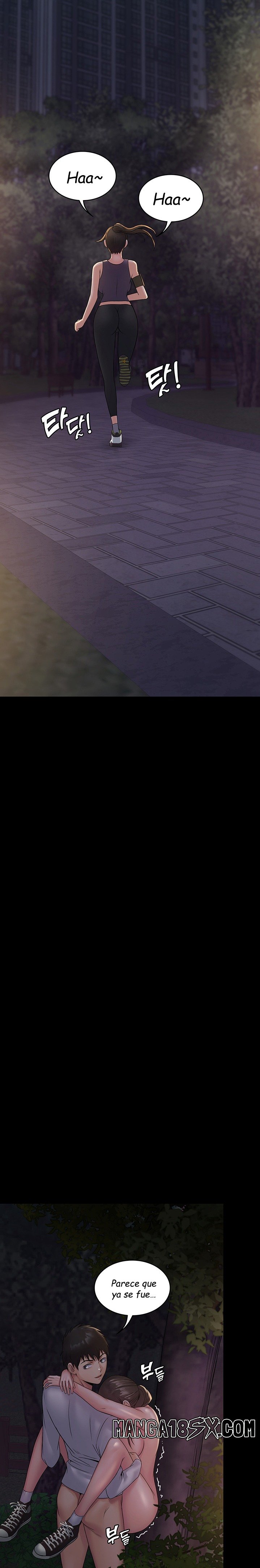 Succubus System Raw - Chapter 19 Page 29