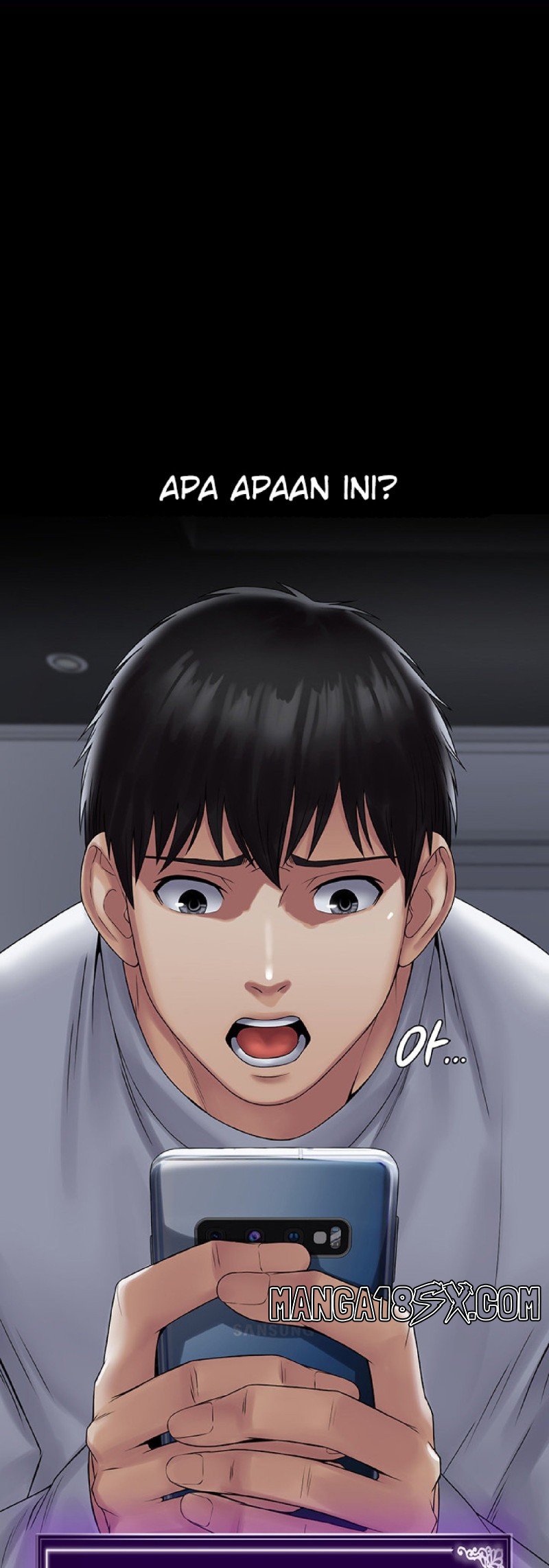 Succubus System Raw - Chapter 20 Page 27