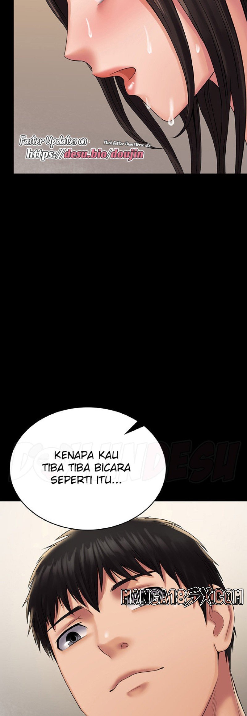 Succubus System Raw - Chapter 20 Page 50