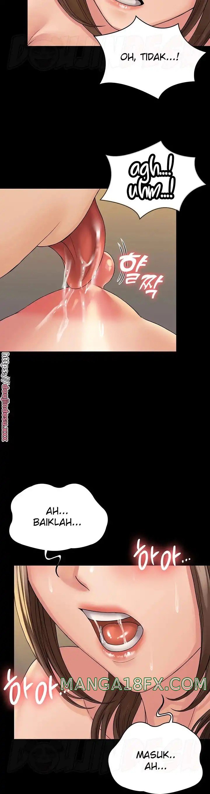 Succubus System Raw - Chapter 21 Page 34