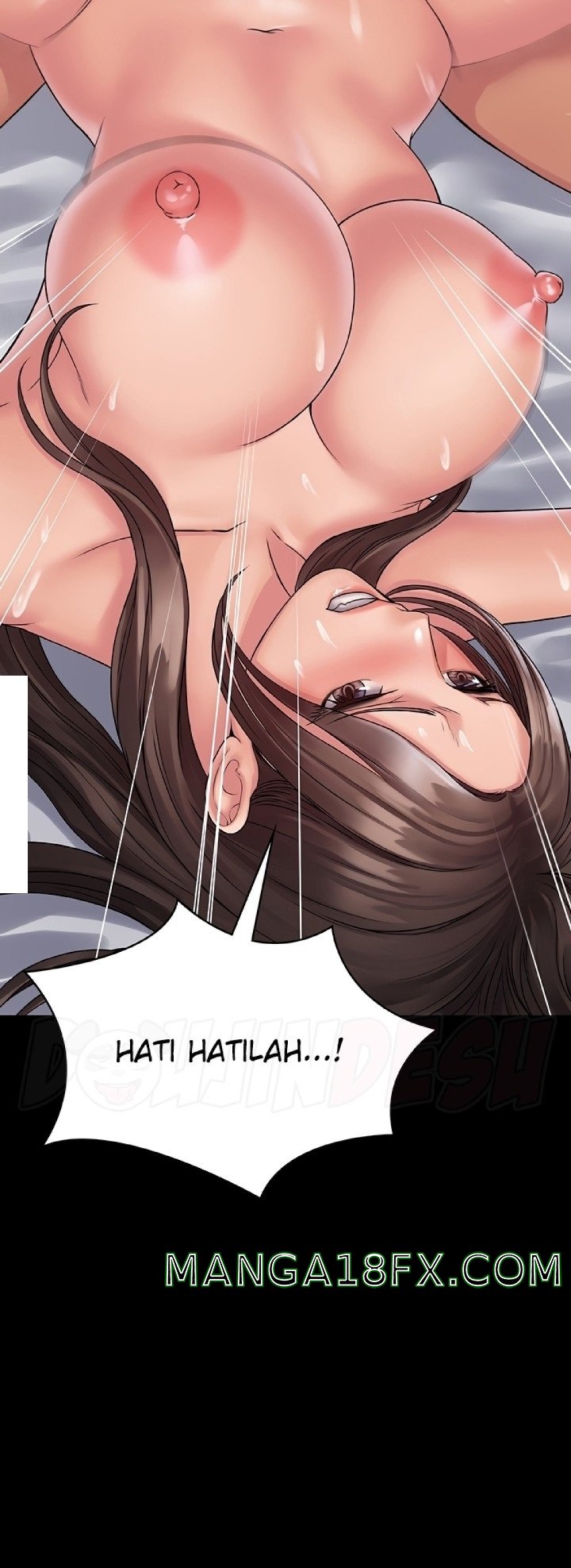 Succubus System Raw - Chapter 22 Page 42