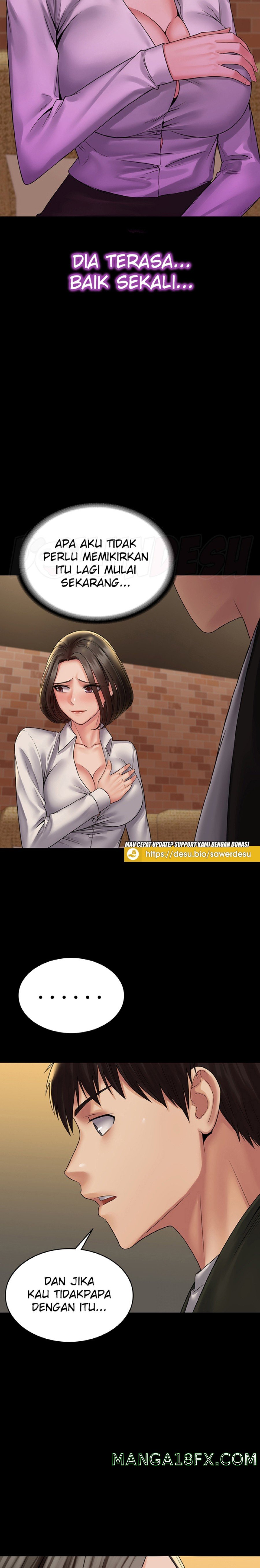 Succubus System Raw - Chapter 24 Page 11