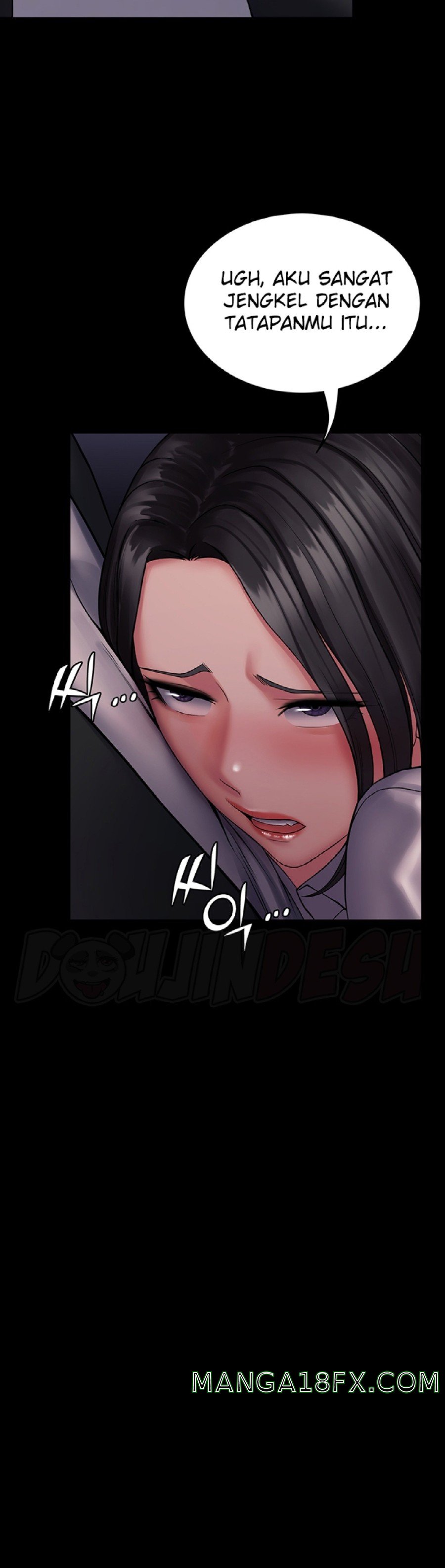 Succubus System Raw - Chapter 25 Page 10