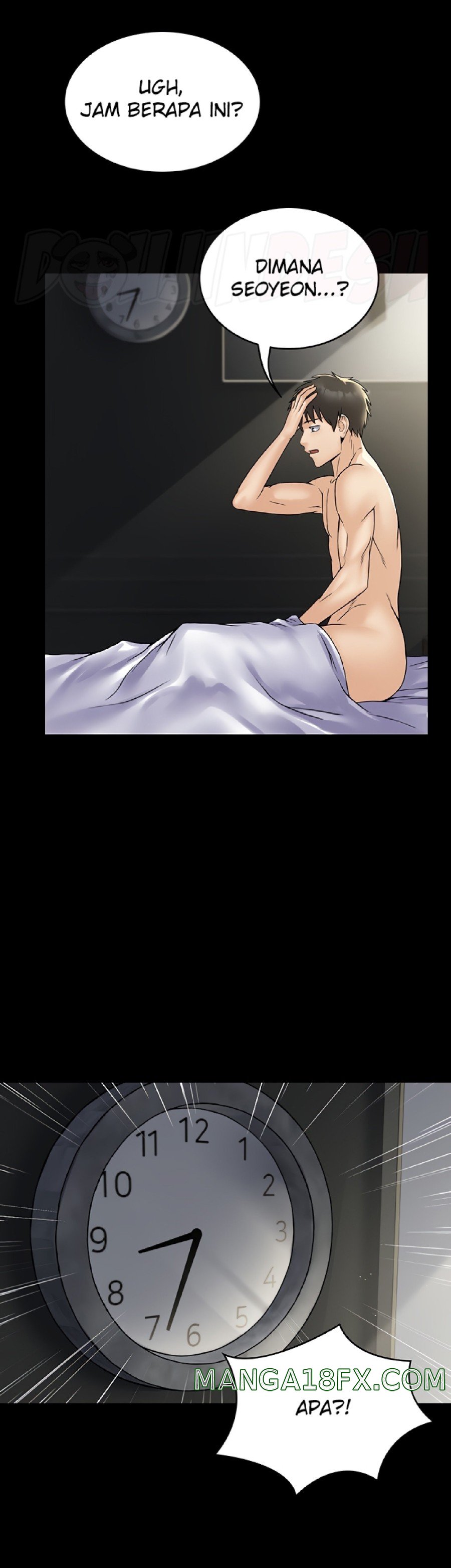 Succubus System Raw - Chapter 26 Page 35