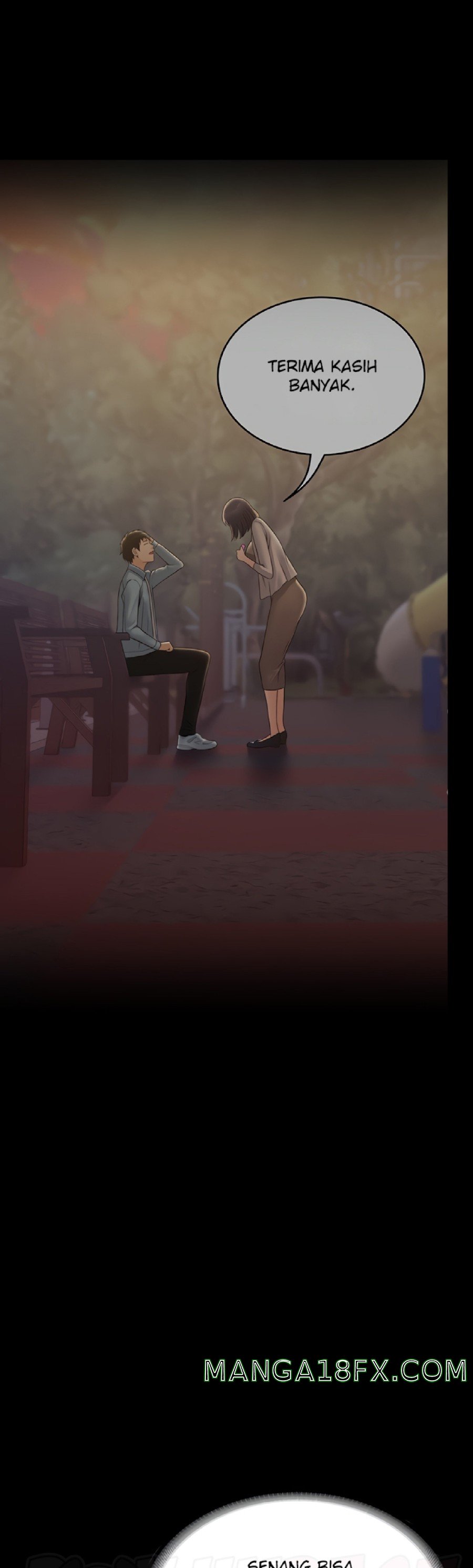 Succubus System Raw - Chapter 26 Page 45