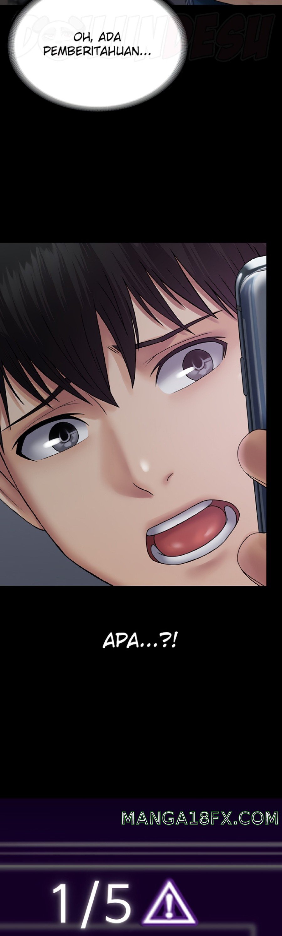 Succubus System Raw - Chapter 26 Page 47