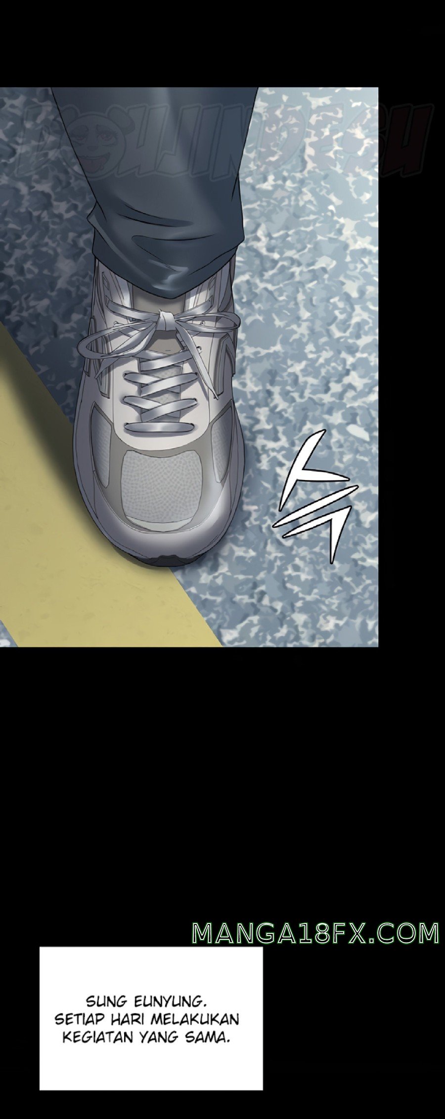 Succubus System Raw - Chapter 27 Page 16