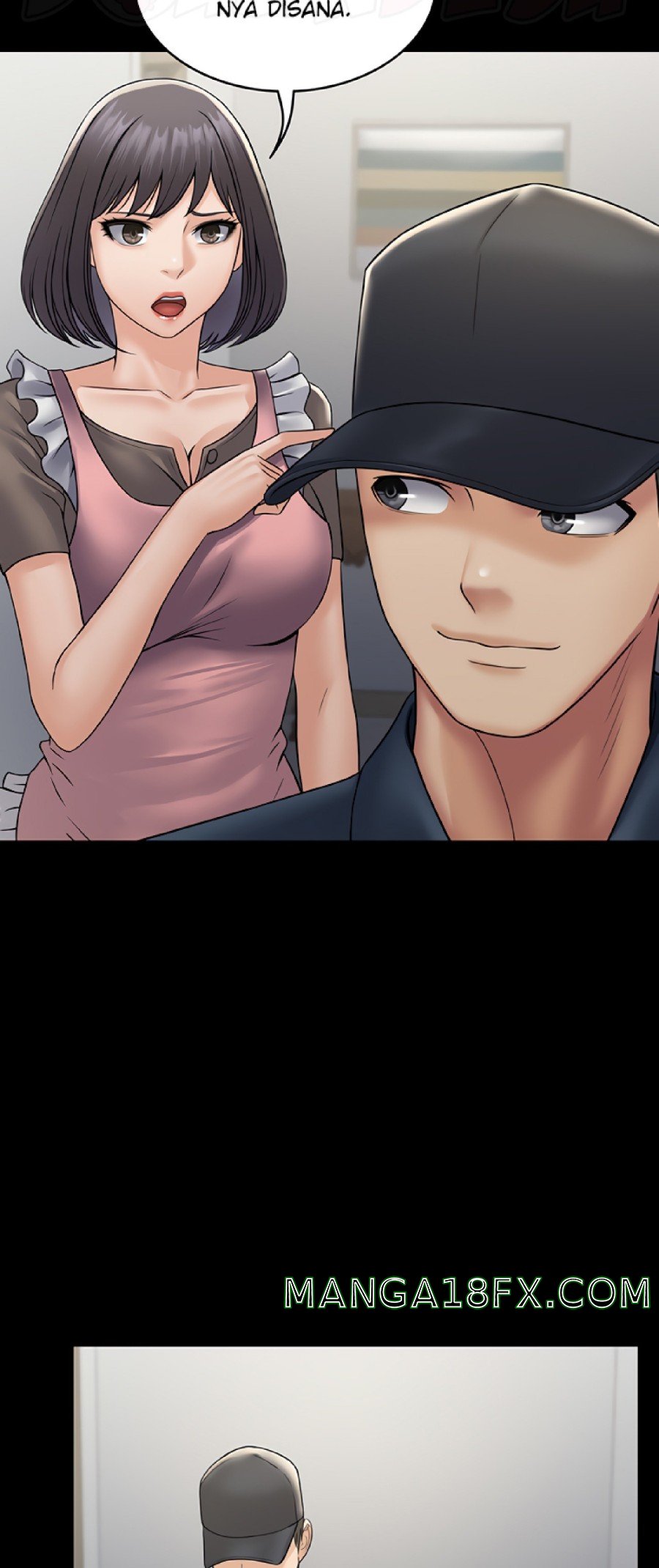 Succubus System Raw - Chapter 27 Page 35