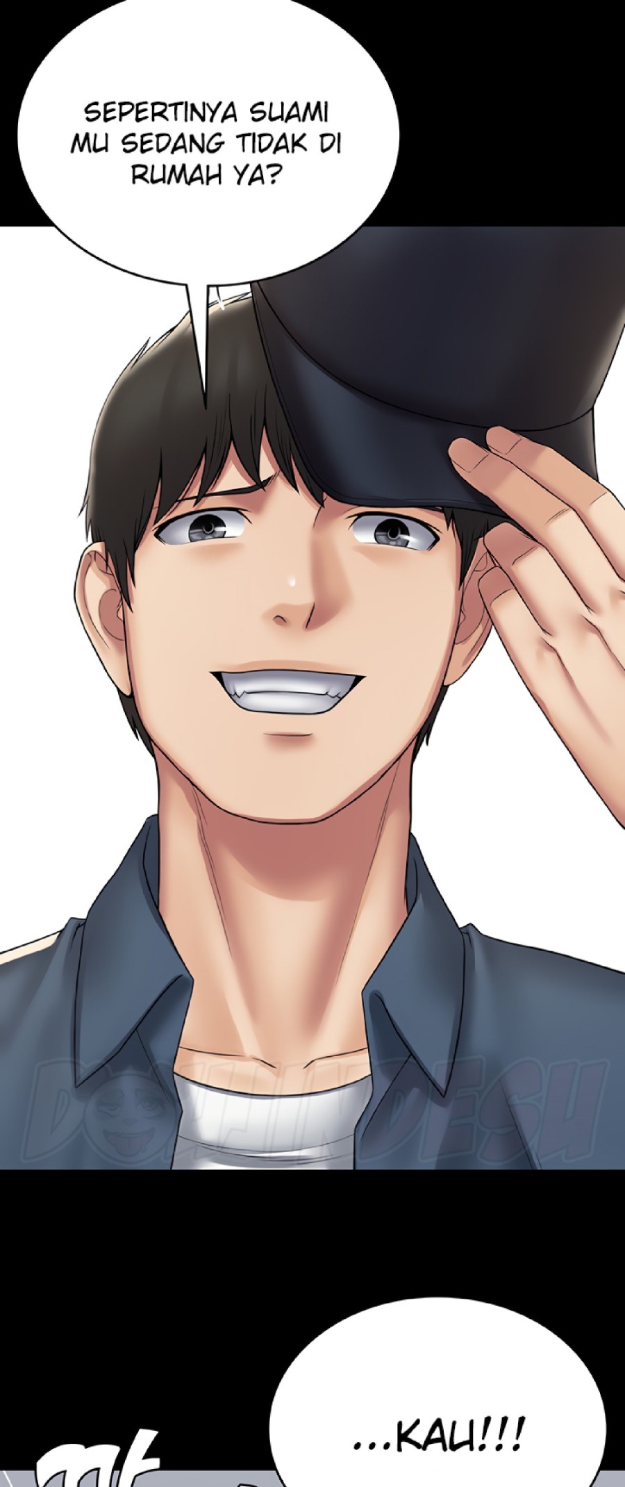 Succubus System Raw - Chapter 27 Page 38