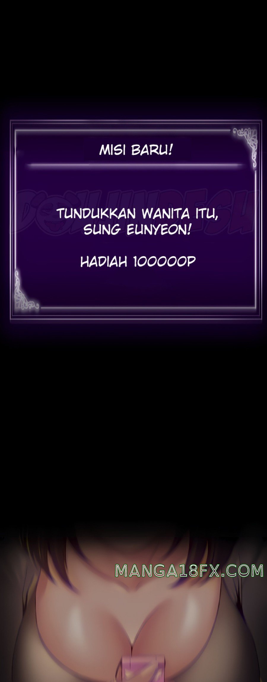 Succubus System Raw - Chapter 27 Page 7