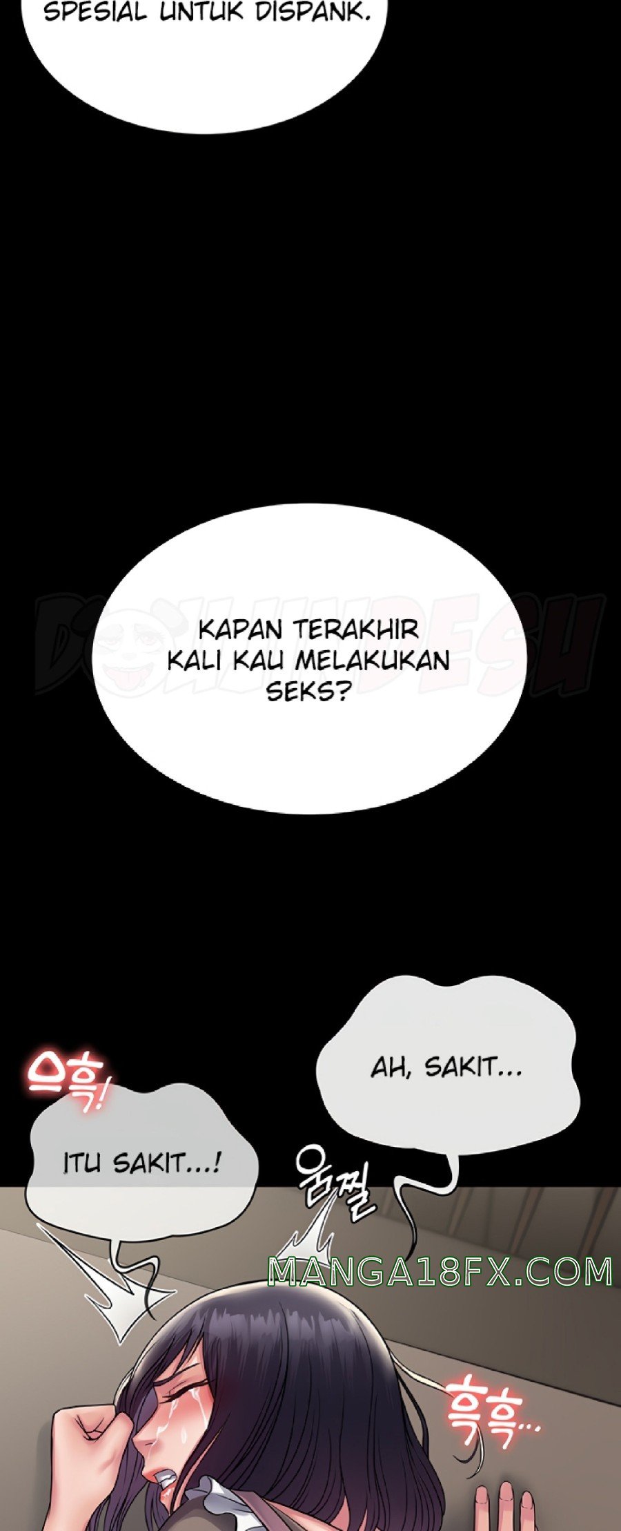 Succubus System Raw - Chapter 28 Page 29